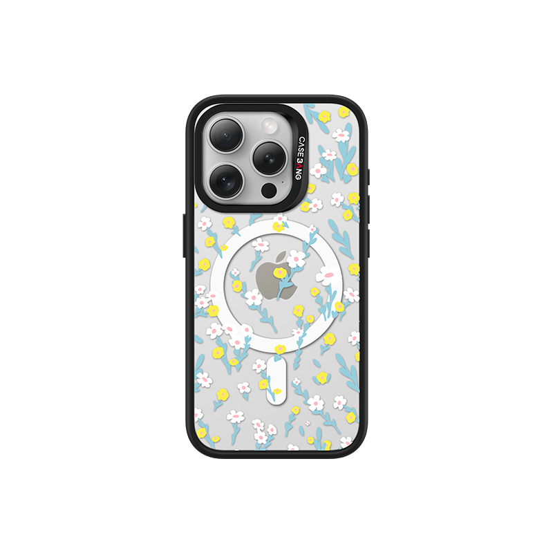 MINI DAISY Imagisnap - CaseBangImagisnapCaseBangiPhone 13Back Cover+Base Case